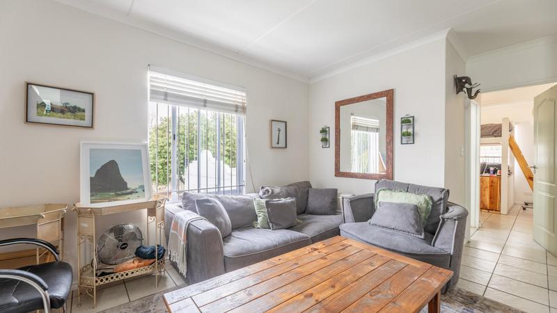 2 Bedroom Property for Sale in Stellenbosch Central Western Cape